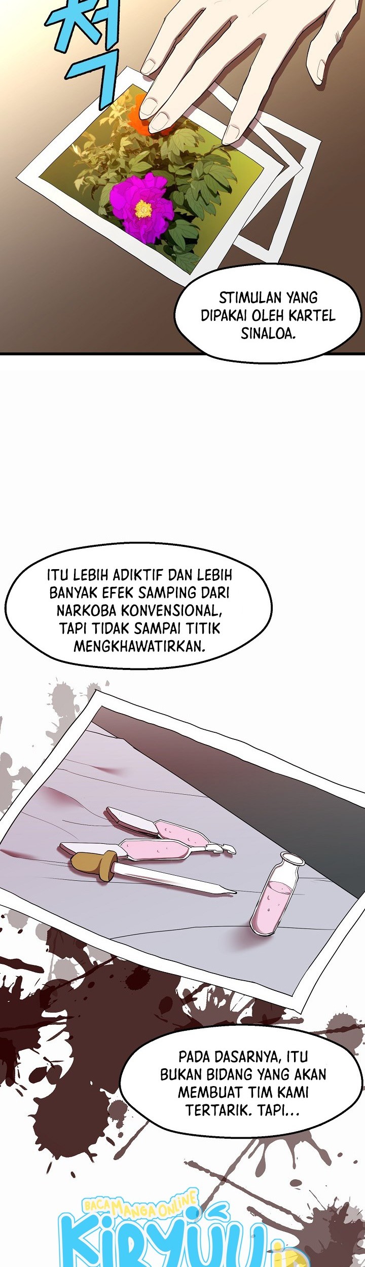 The Strongest Unemployed Hero Chapter 11 - halaman 23