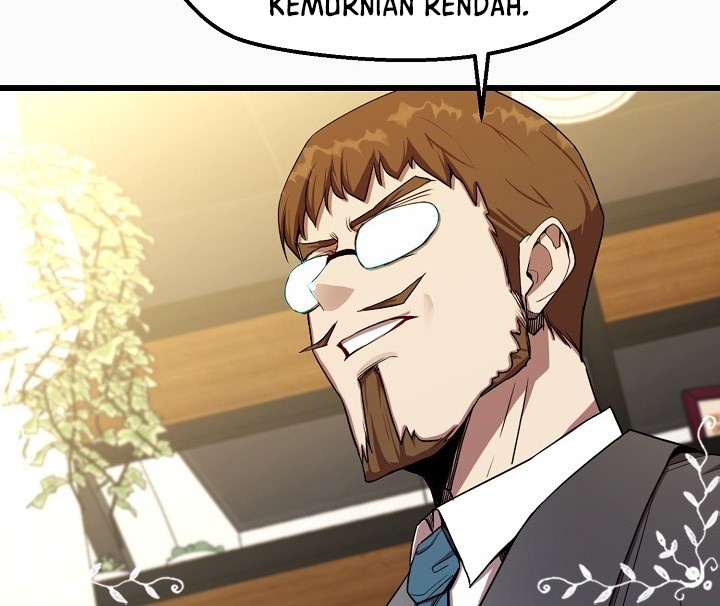 The Strongest Unemployed Hero Chapter 11 - halaman 27
