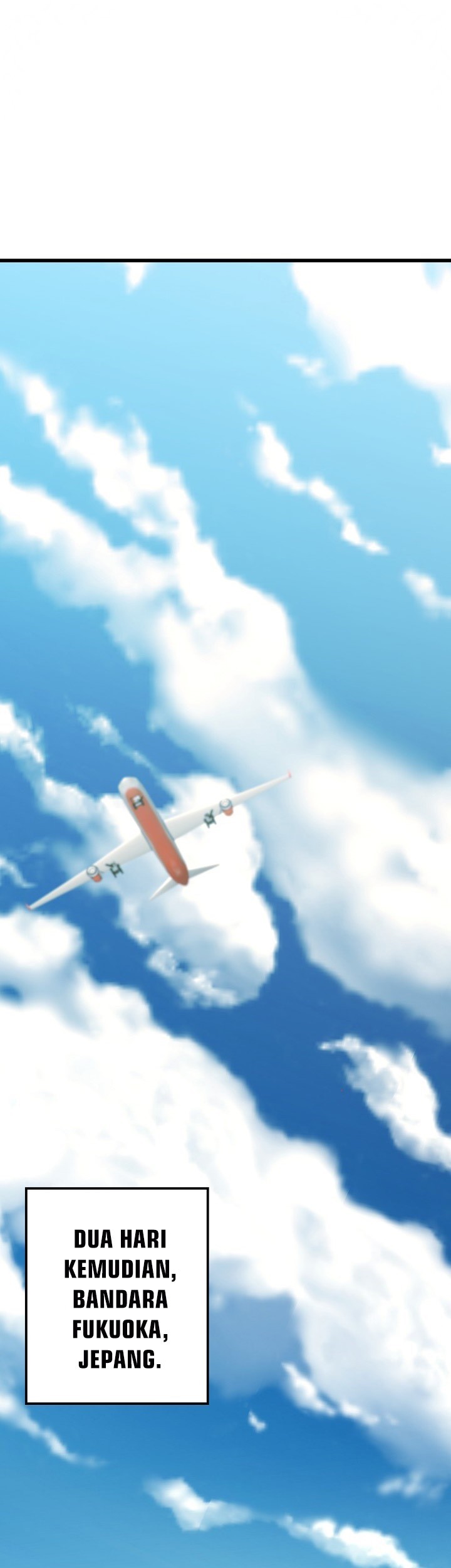 The Strongest Unemployed Hero Chapter 11 - halaman 37