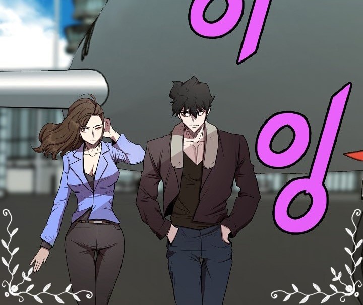 The Strongest Unemployed Hero Chapter 11 - halaman 39