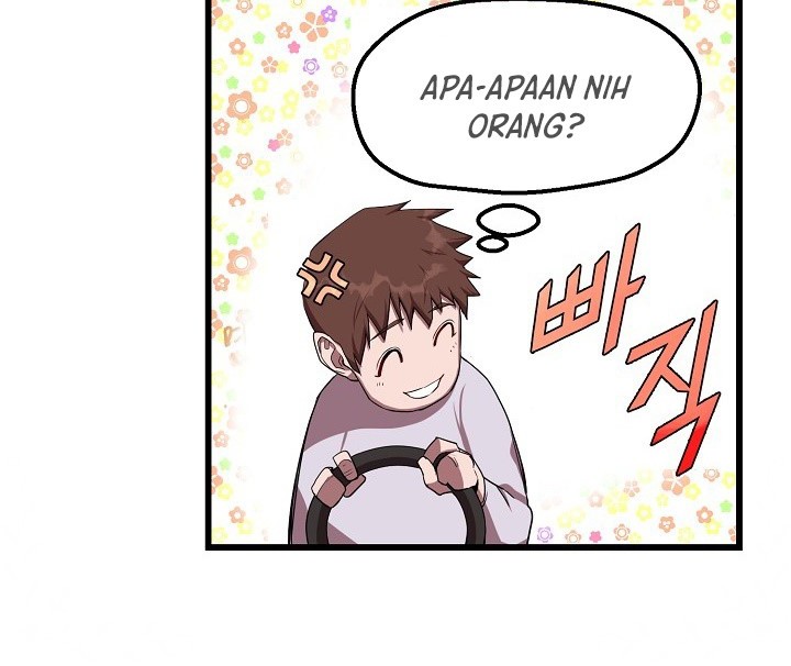 The Strongest Unemployed Hero Chapter 11 - halaman 42