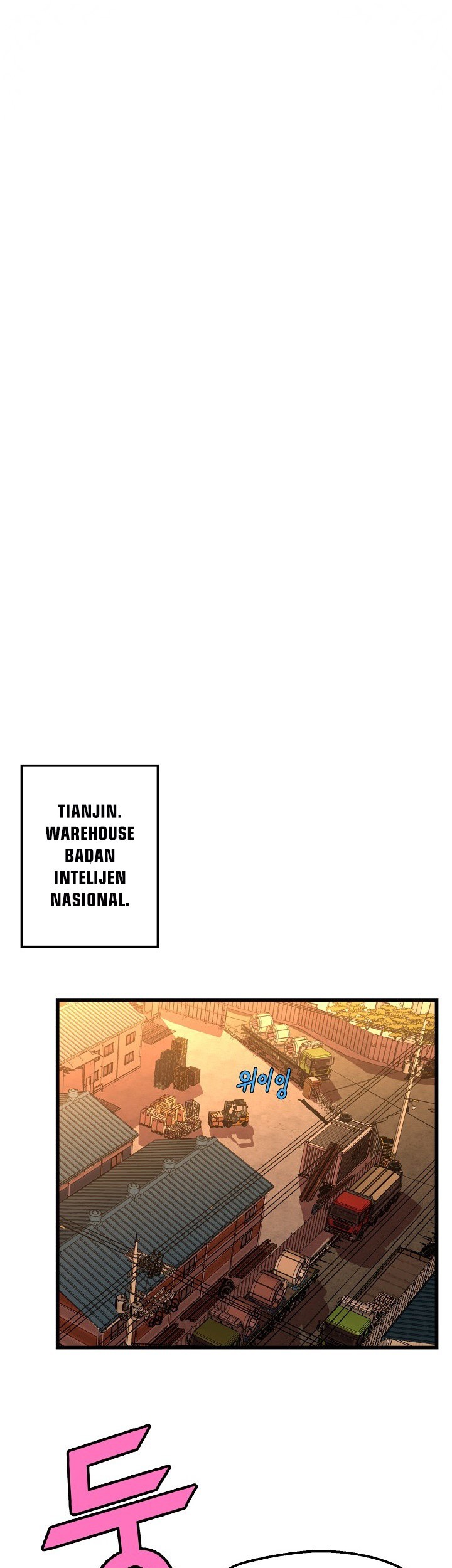 The Strongest Unemployed Hero Chapter 11 - halaman 43