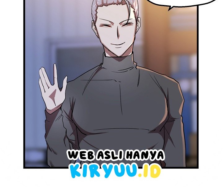 The Strongest Unemployed Hero Chapter 11 - halaman 45