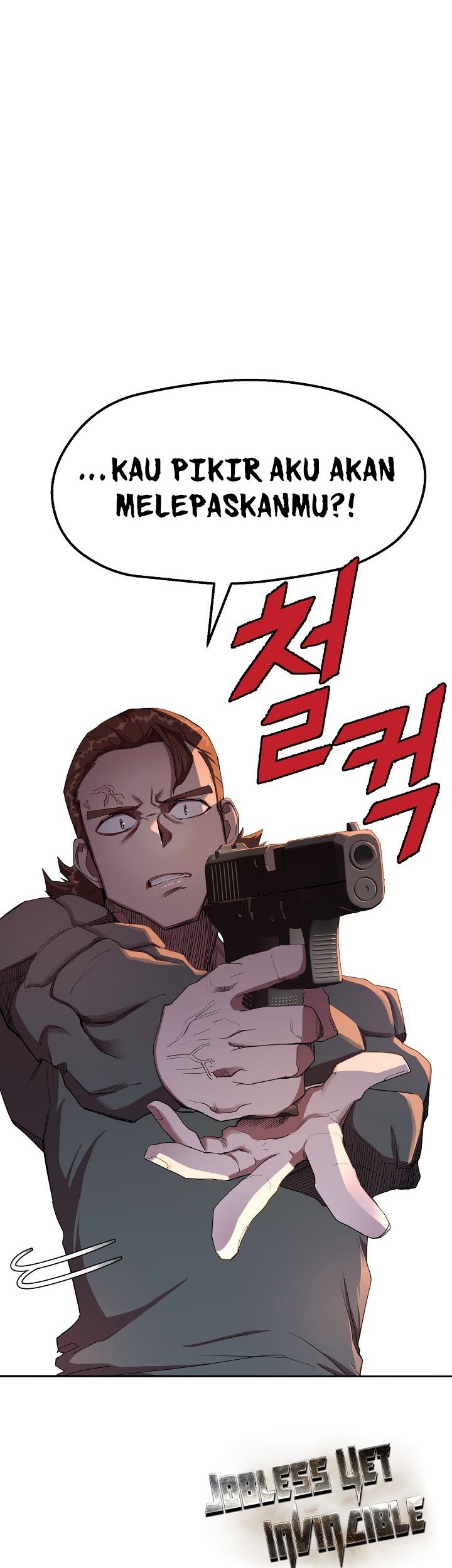 The Strongest Unemployed Hero Chapter 11 - halaman 50