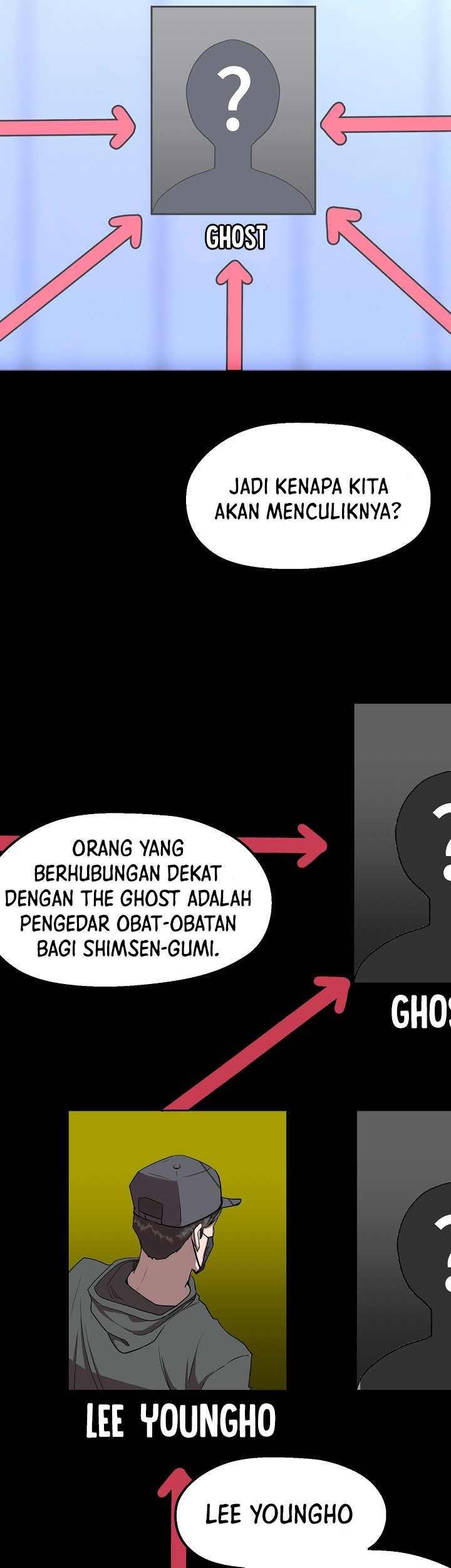 The Strongest Unemployed Hero Chapter 12 - halaman 22