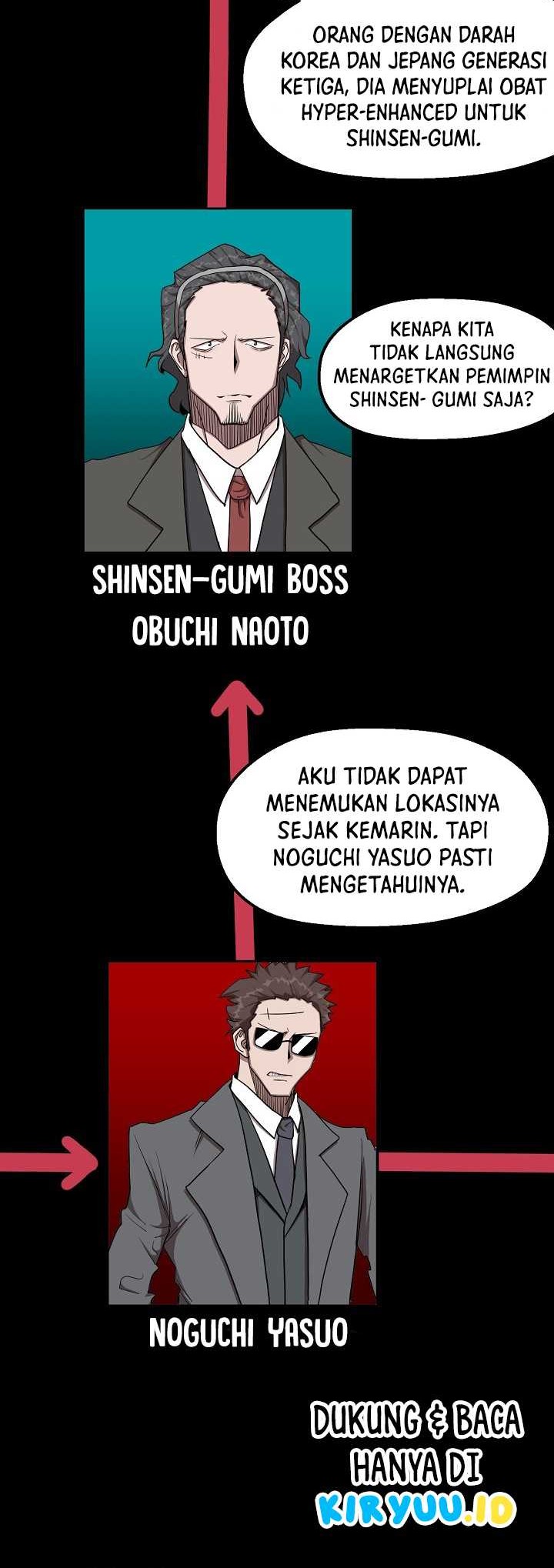 The Strongest Unemployed Hero Chapter 12 - halaman 23