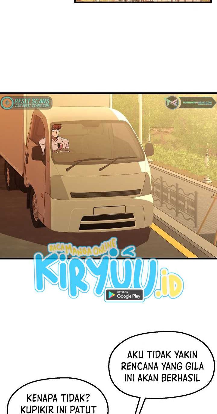 The Strongest Unemployed Hero Chapter 12 - halaman 27