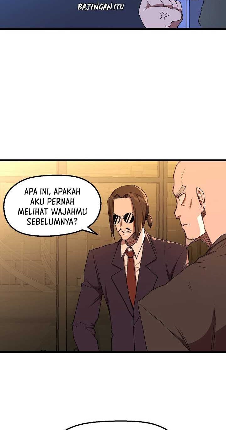The Strongest Unemployed Hero Chapter 12 - halaman 29