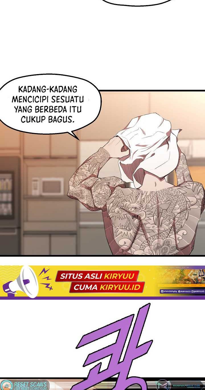 The Strongest Unemployed Hero Chapter 12 - halaman 37