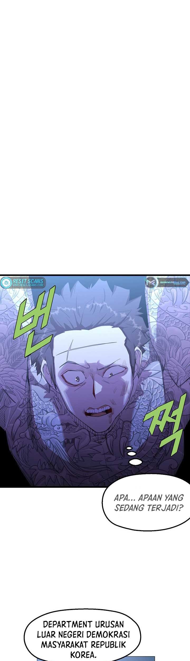 The Strongest Unemployed Hero Chapter 12 - halaman 40