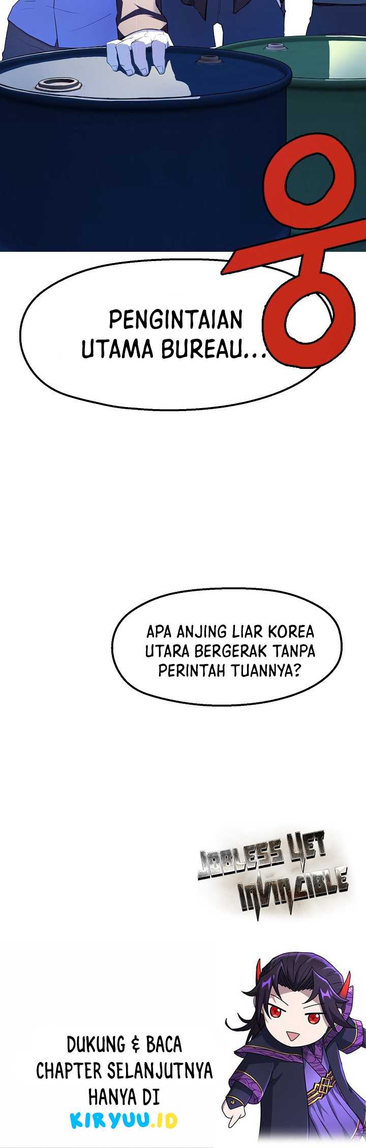 The Strongest Unemployed Hero Chapter 12 - halaman 42