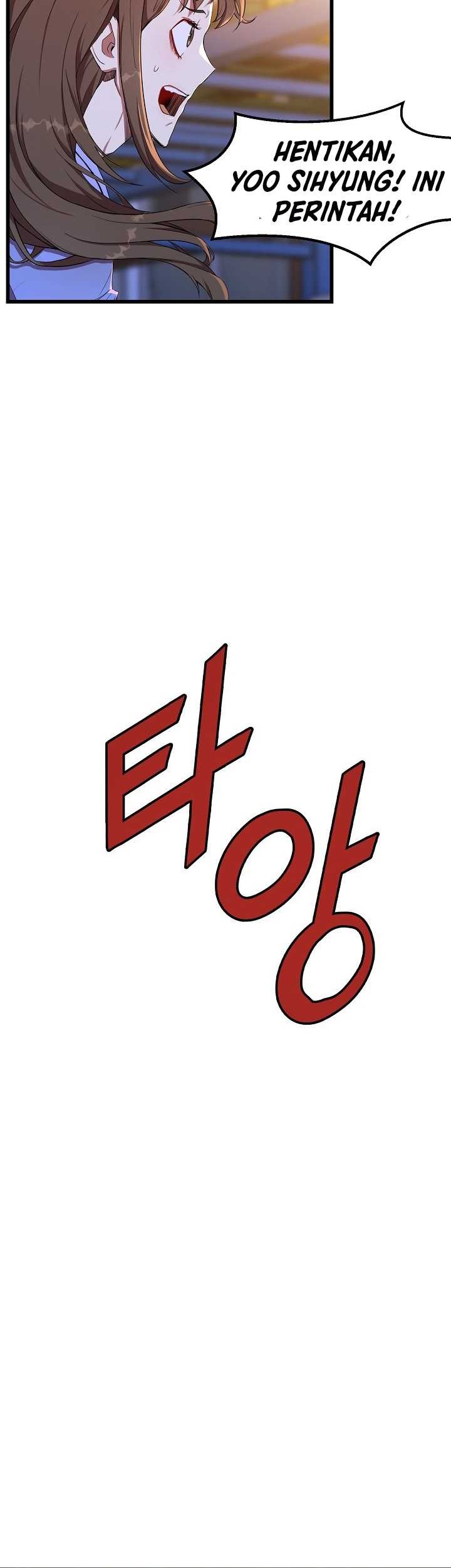 The Strongest Unemployed Hero Chapter 12 - halaman 8