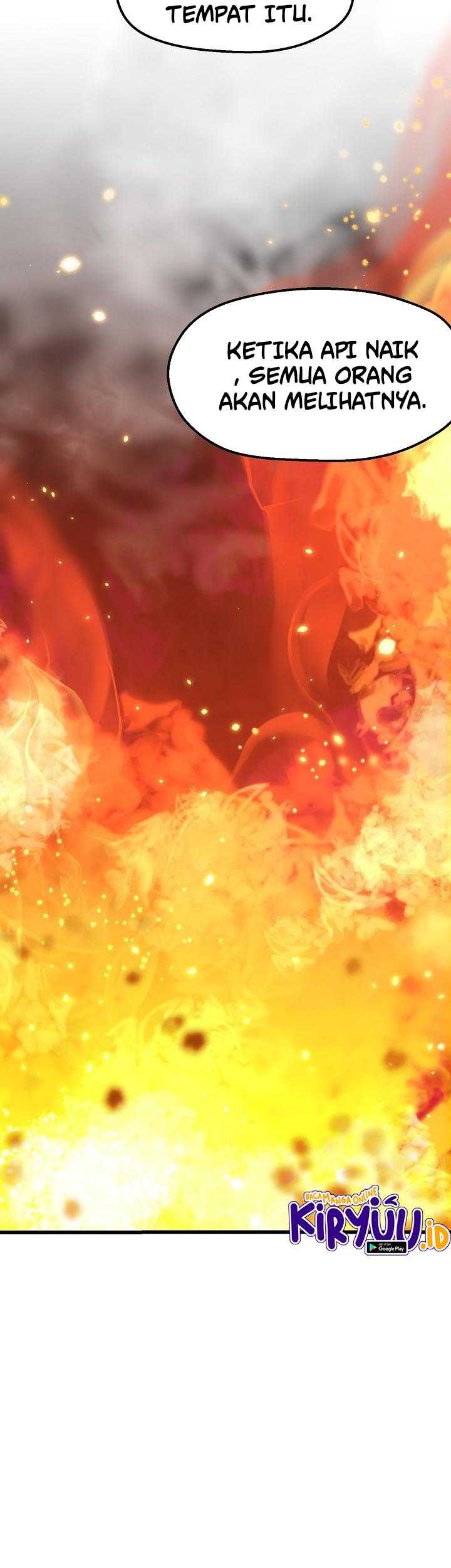 The Strongest Unemployed Hero Chapter 13 - halaman 15