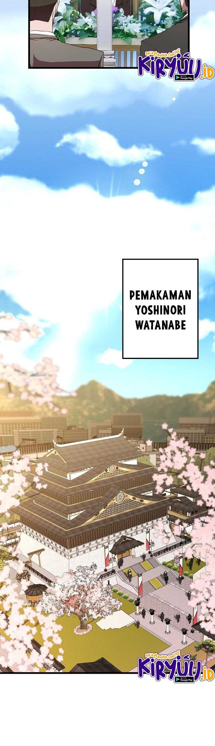 The Strongest Unemployed Hero Chapter 13 - halaman 17