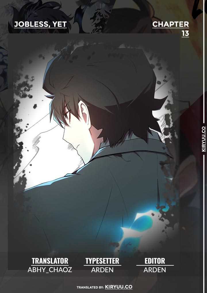 The Strongest Unemployed Hero Chapter 13 - halaman 2