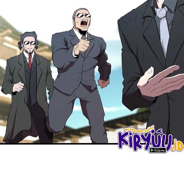 The Strongest Unemployed Hero Chapter 13 - halaman 26