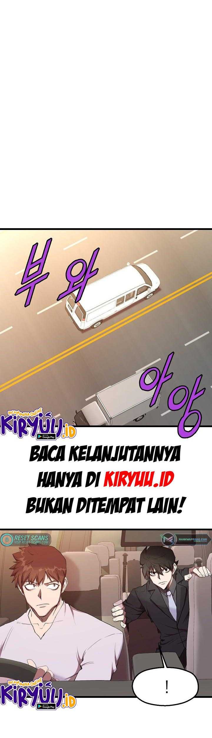 The Strongest Unemployed Hero Chapter 13 - halaman 29