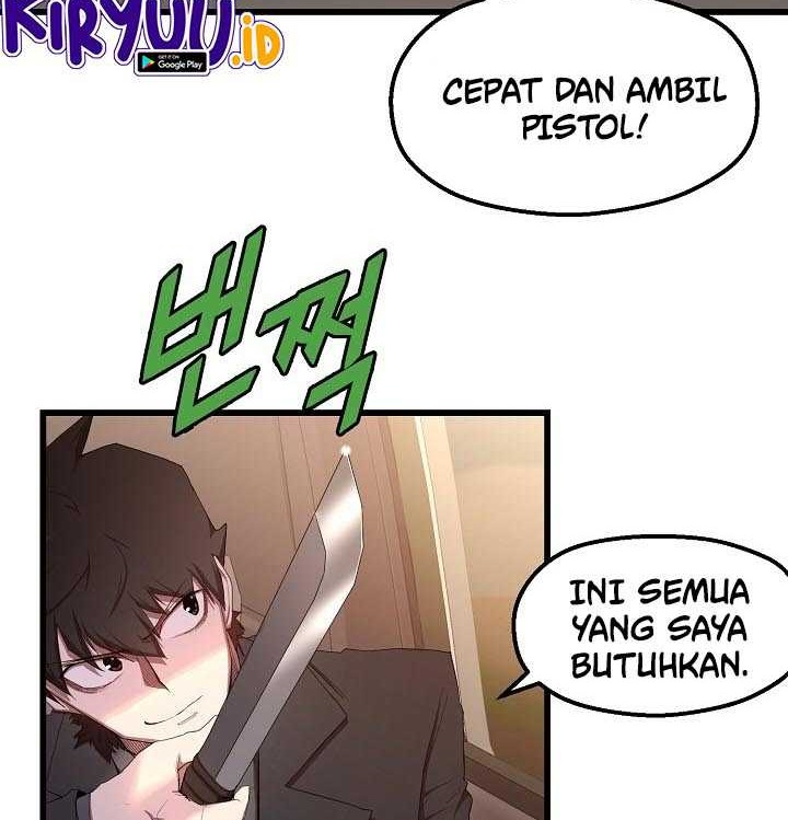 The Strongest Unemployed Hero Chapter 13 - halaman 32
