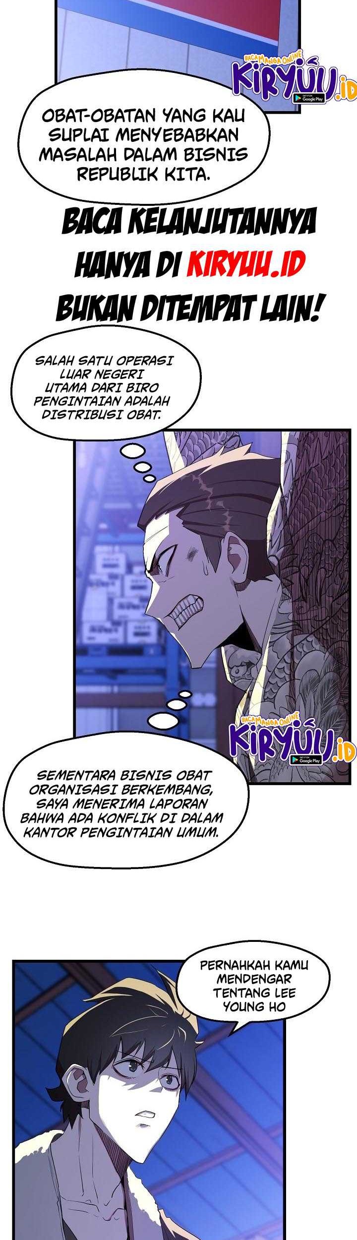 The Strongest Unemployed Hero Chapter 13 - halaman 4