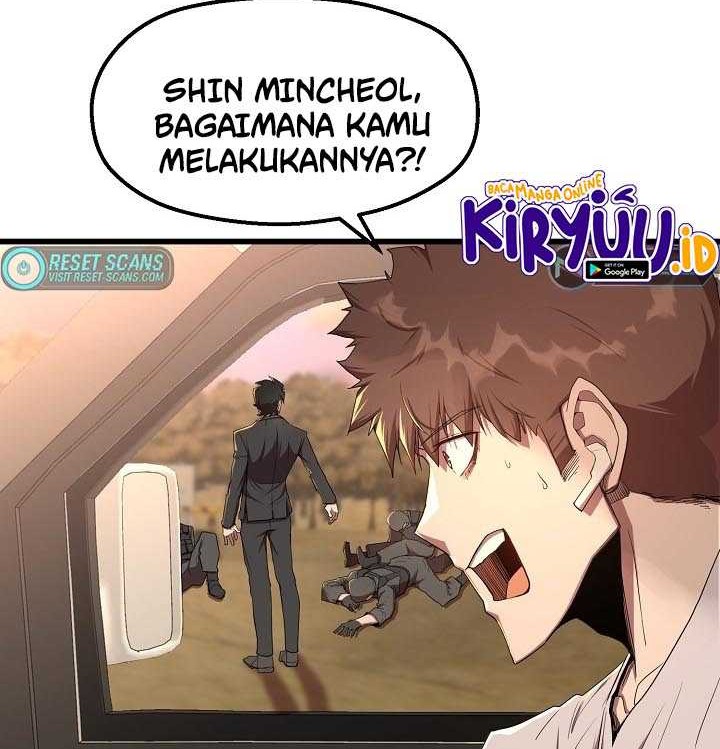 The Strongest Unemployed Hero Chapter 13 - halaman 40