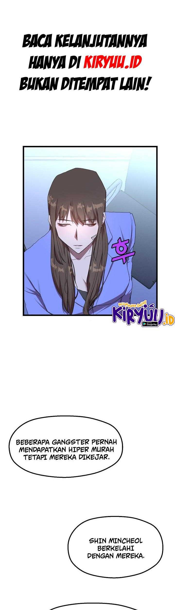 The Strongest Unemployed Hero Chapter 13 - halaman 42