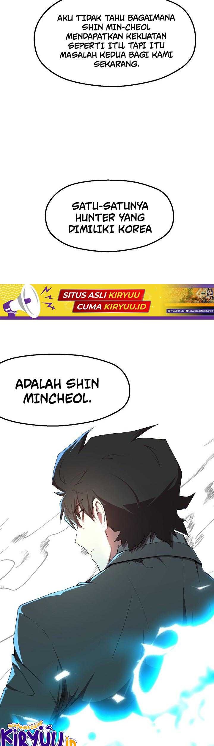 The Strongest Unemployed Hero Chapter 13 - halaman 43