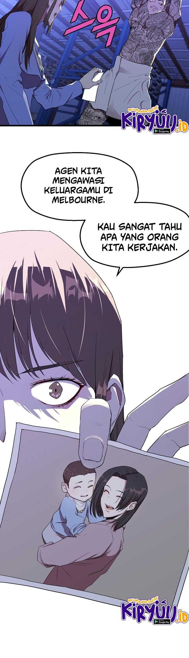 The Strongest Unemployed Hero Chapter 13 - halaman 7