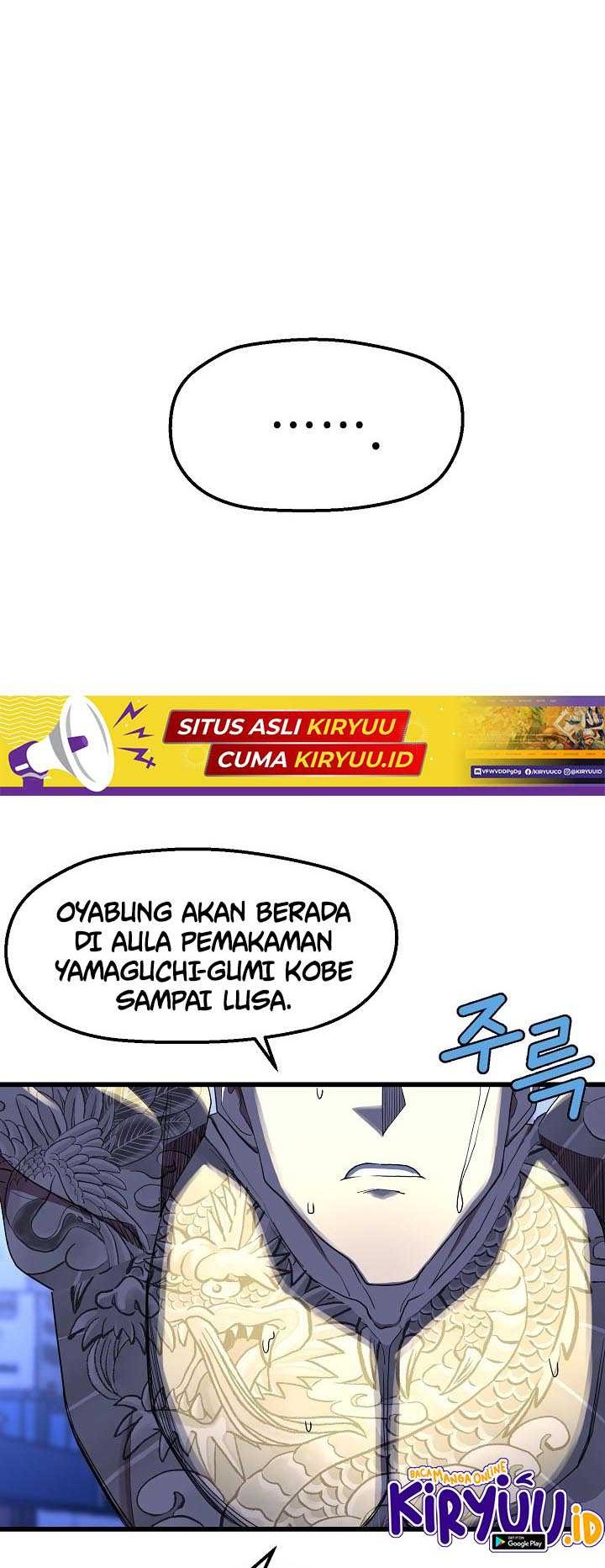 The Strongest Unemployed Hero Chapter 13 - halaman 8