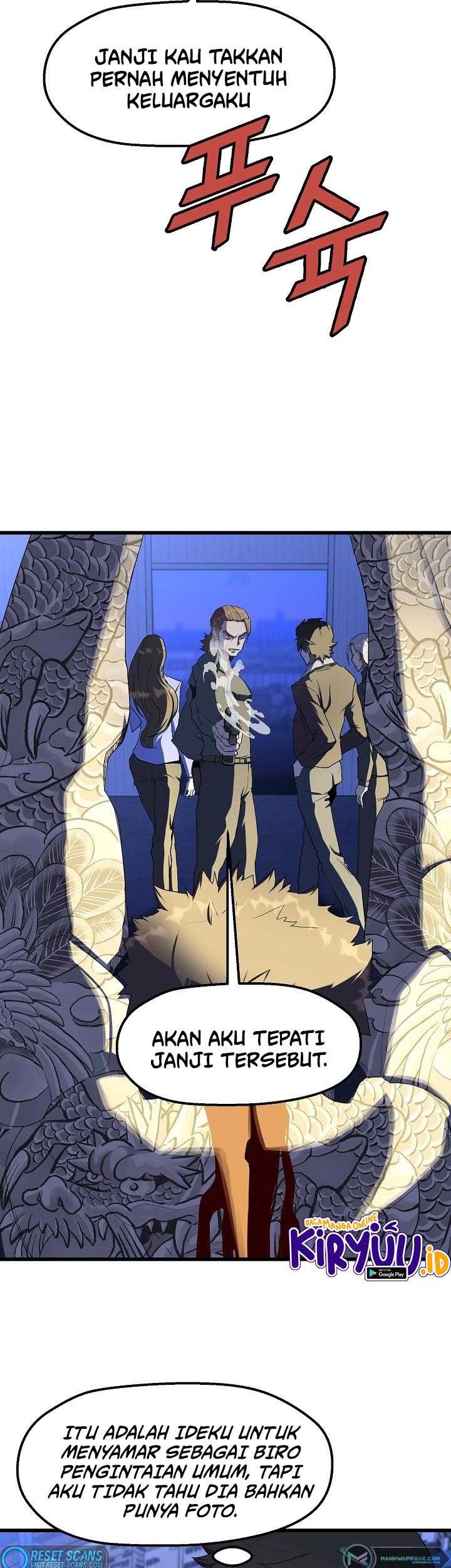 The Strongest Unemployed Hero Chapter 13 - halaman 9
