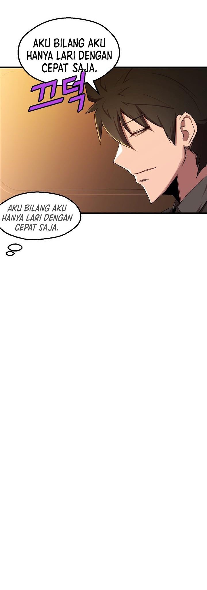 The Strongest Unemployed Hero Chapter 14 - halaman 11