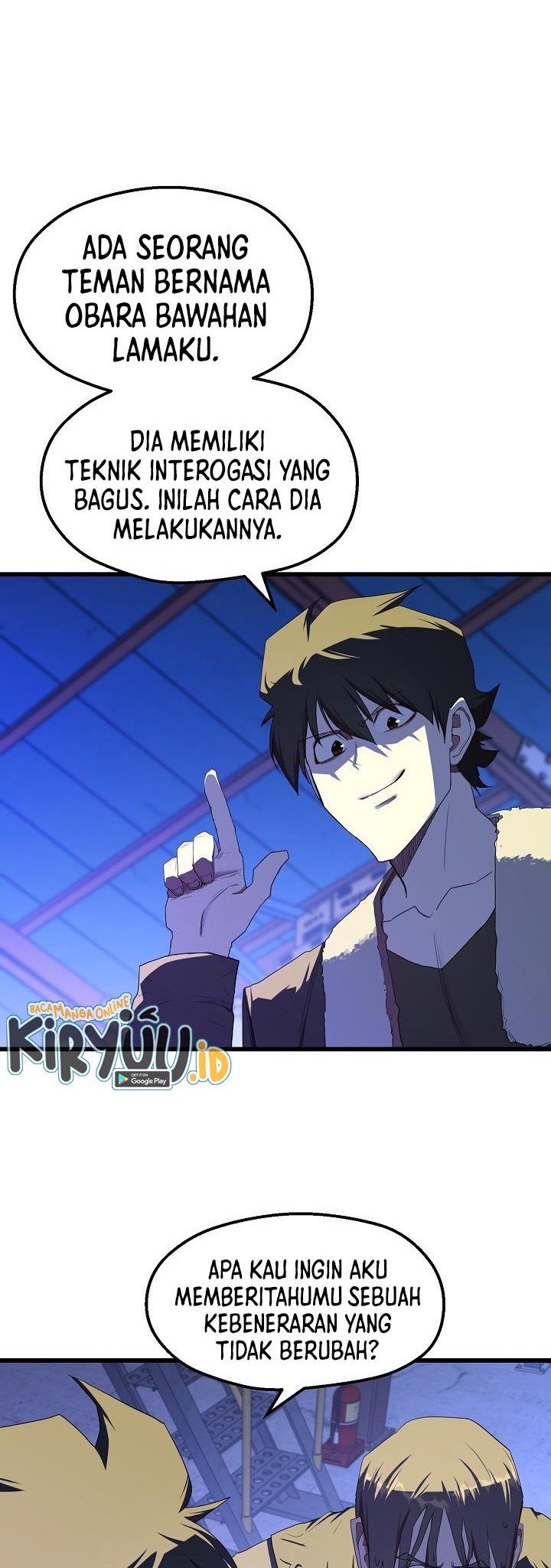 The Strongest Unemployed Hero Chapter 14 - halaman 17