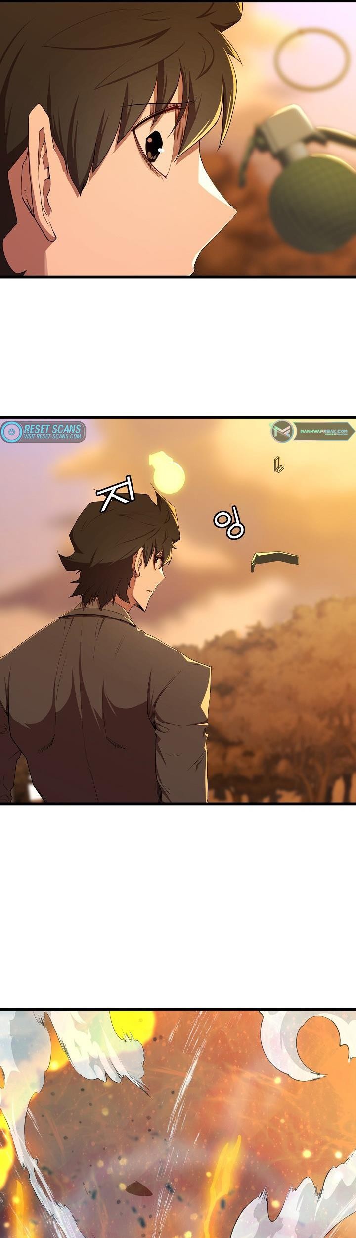 The Strongest Unemployed Hero Chapter 14 - halaman 2