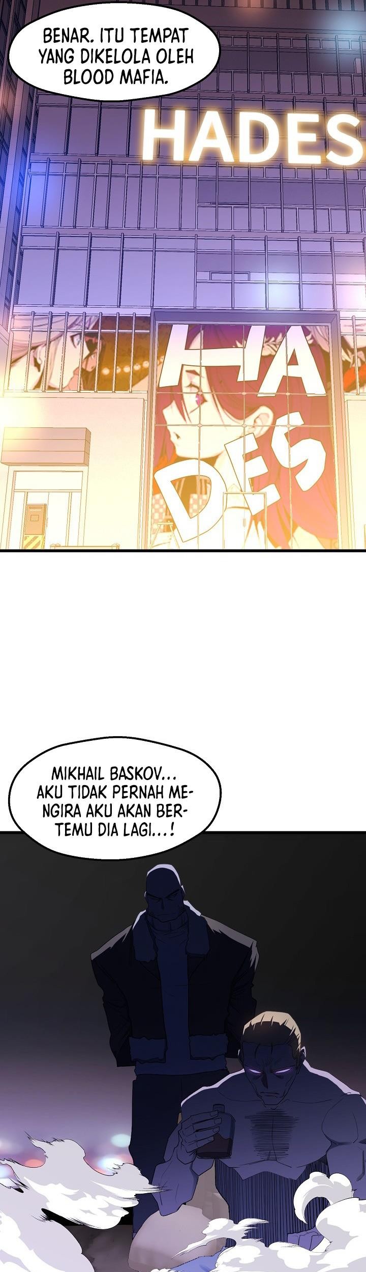 The Strongest Unemployed Hero Chapter 14 - halaman 34