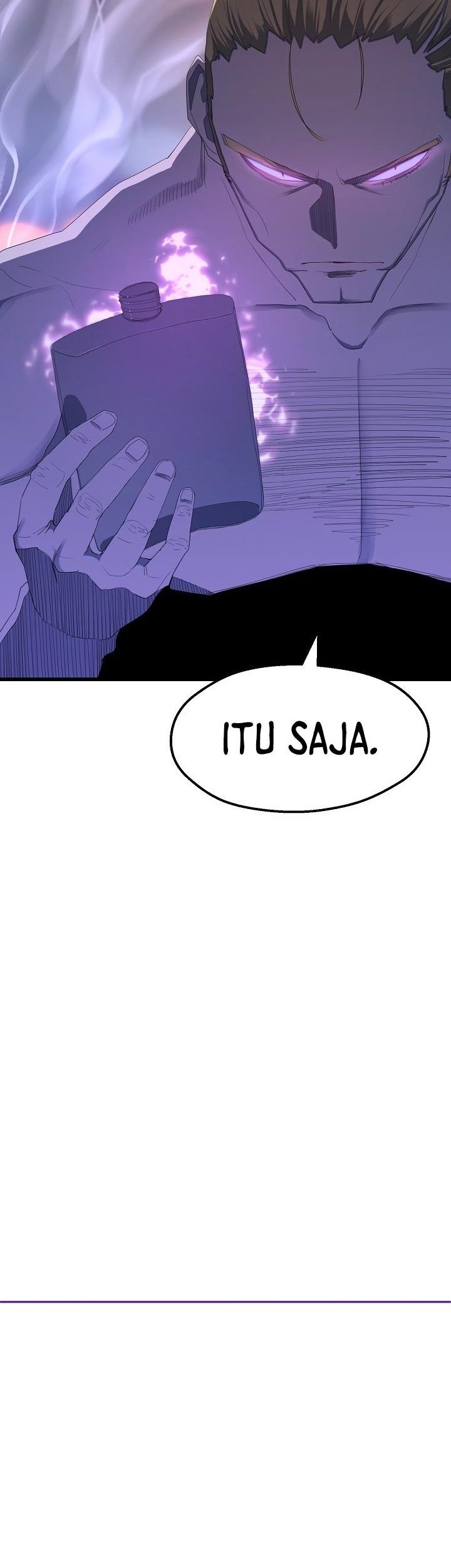 The Strongest Unemployed Hero Chapter 14 - halaman 38