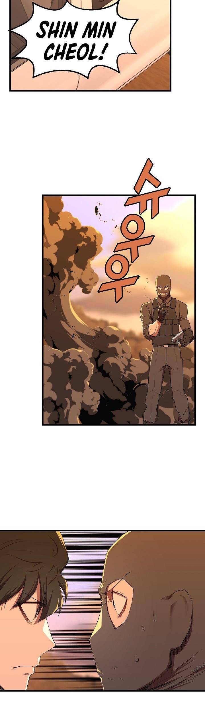 The Strongest Unemployed Hero Chapter 14 - halaman 4