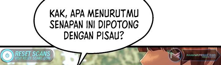 The Strongest Unemployed Hero Chapter 14 - halaman 42
