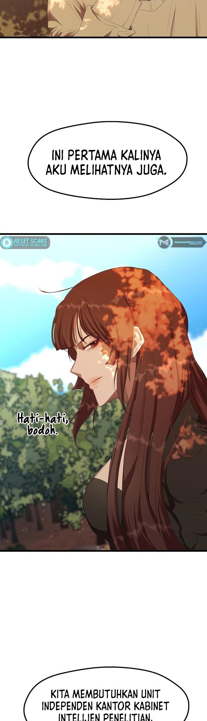 The Strongest Unemployed Hero Chapter 14 - halaman 49
