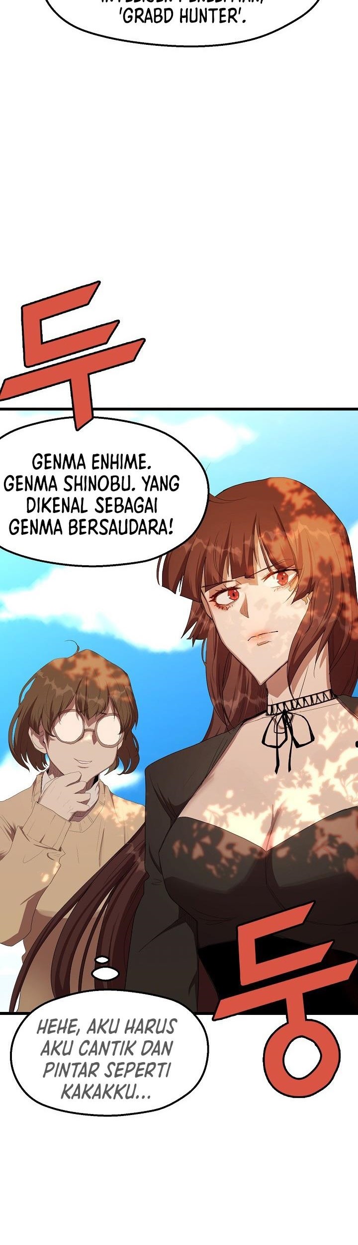 The Strongest Unemployed Hero Chapter 14 - halaman 50