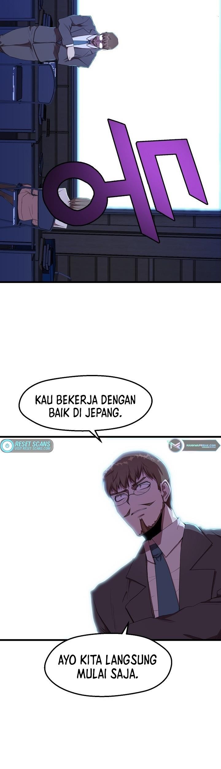 The Strongest Unemployed Hero Chapter 15 - halaman 10