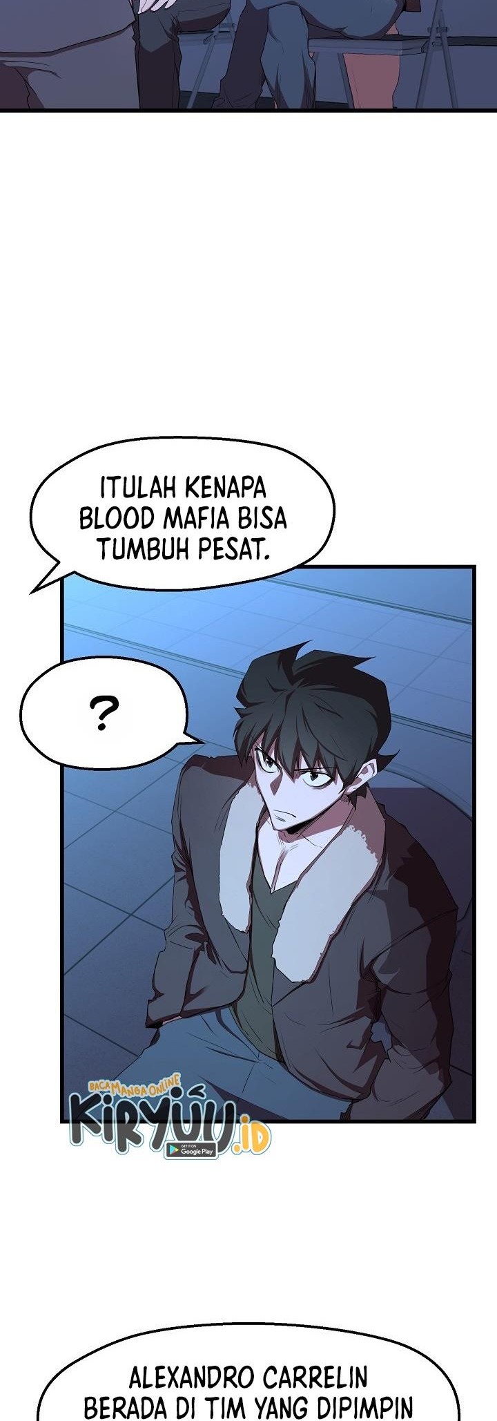 The Strongest Unemployed Hero Chapter 15 - halaman 13