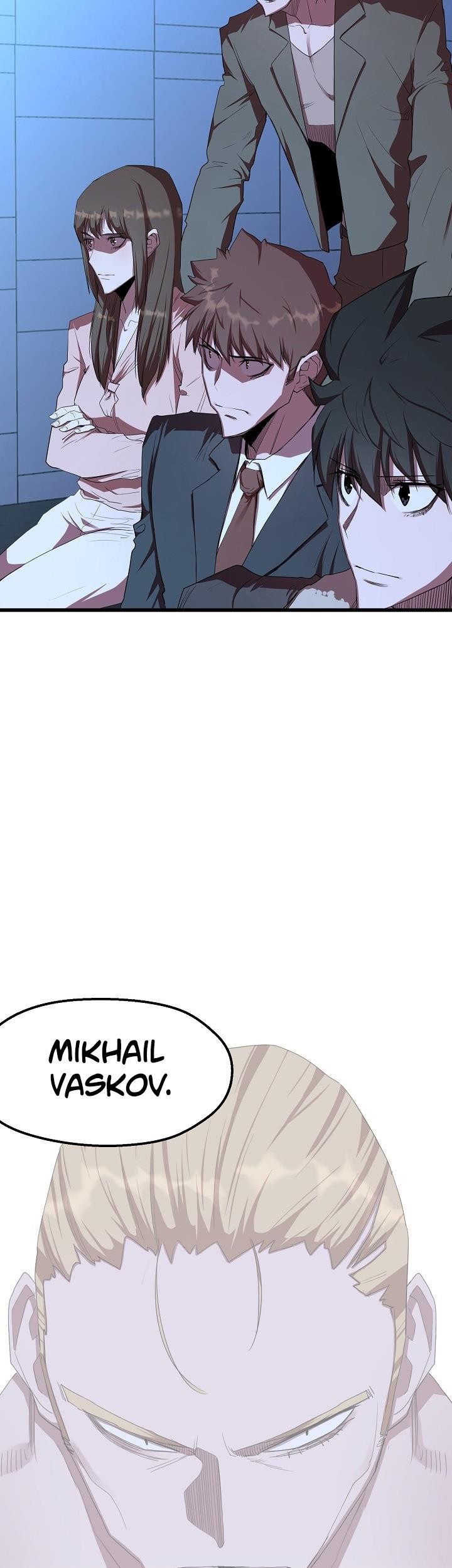 The Strongest Unemployed Hero Chapter 15 - halaman 16