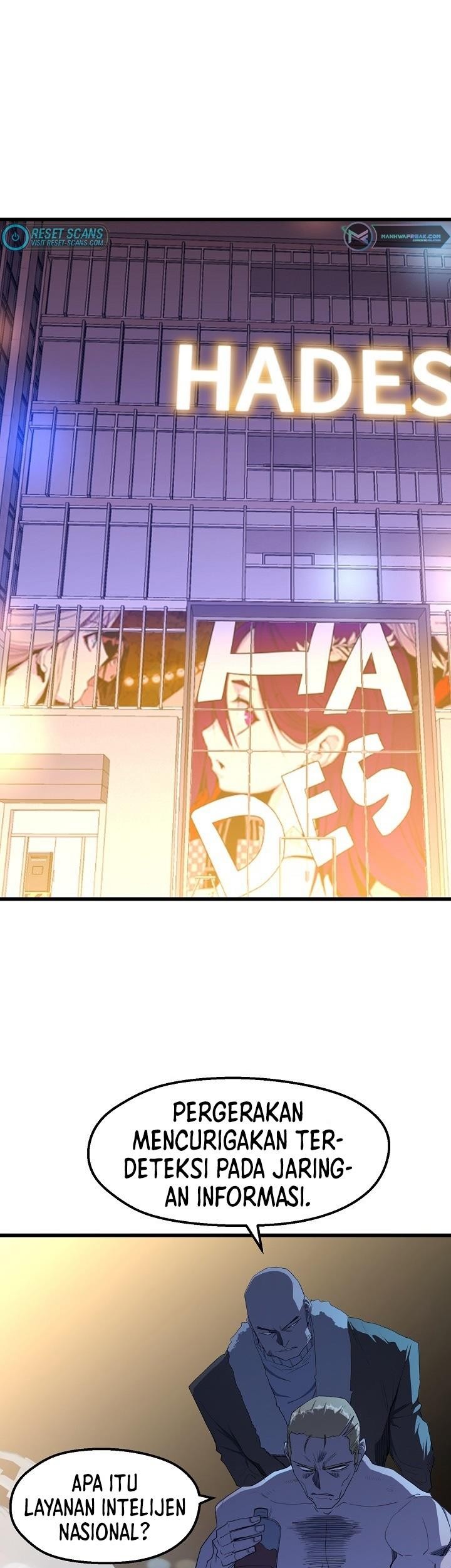 The Strongest Unemployed Hero Chapter 15 - halaman 22
