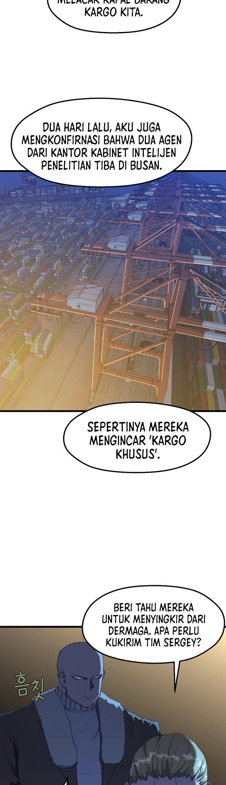 The Strongest Unemployed Hero Chapter 15 - halaman 24