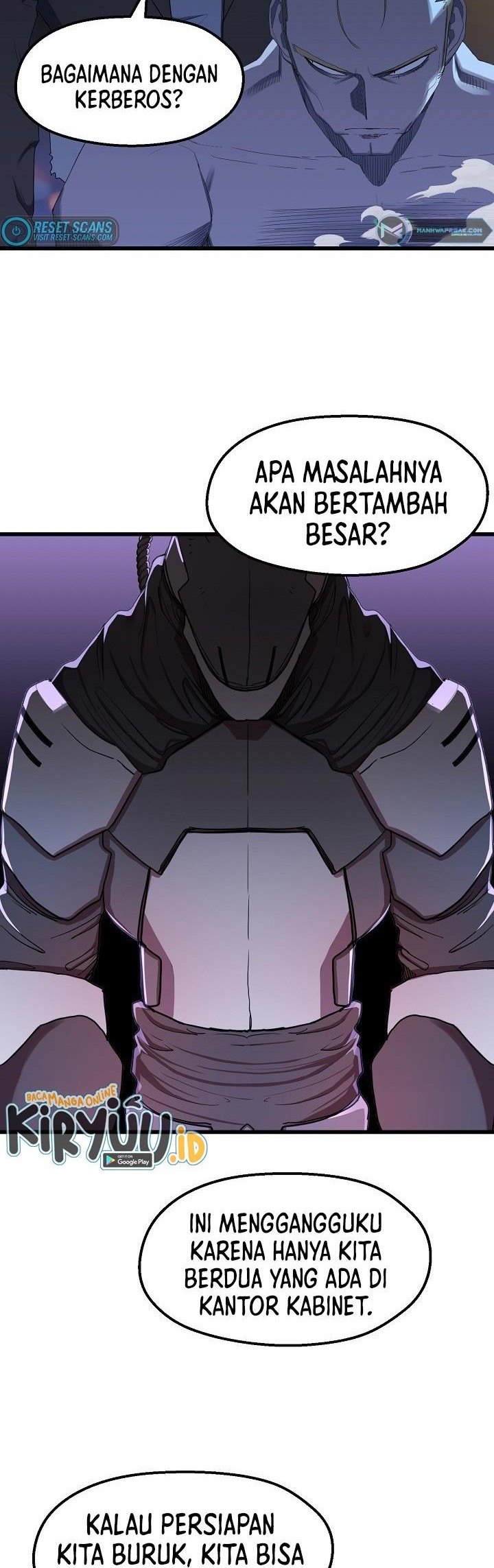 The Strongest Unemployed Hero Chapter 15 - halaman 25