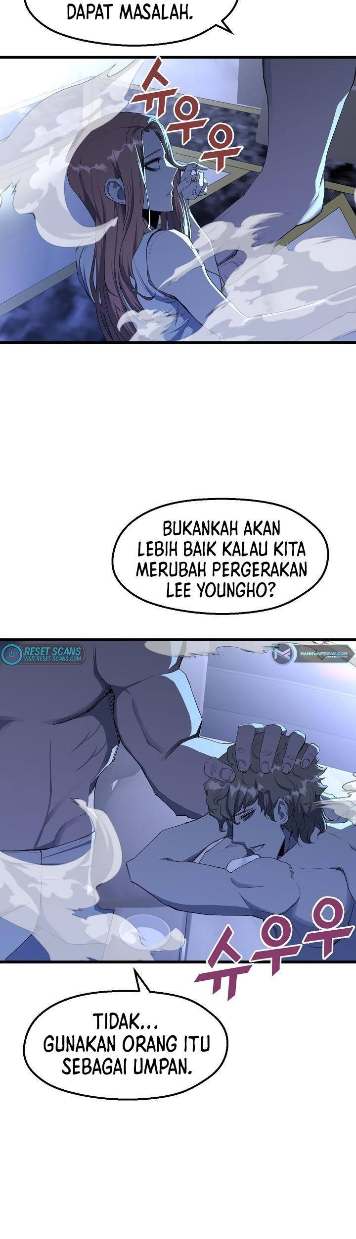 The Strongest Unemployed Hero Chapter 15 - halaman 26