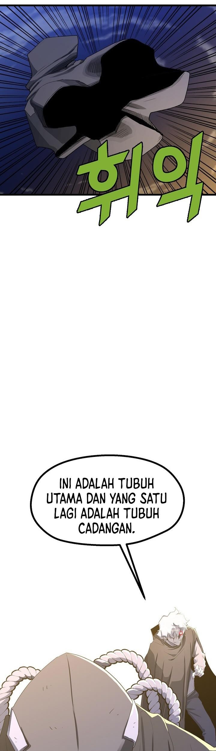 The Strongest Unemployed Hero Chapter 15 - halaman 40