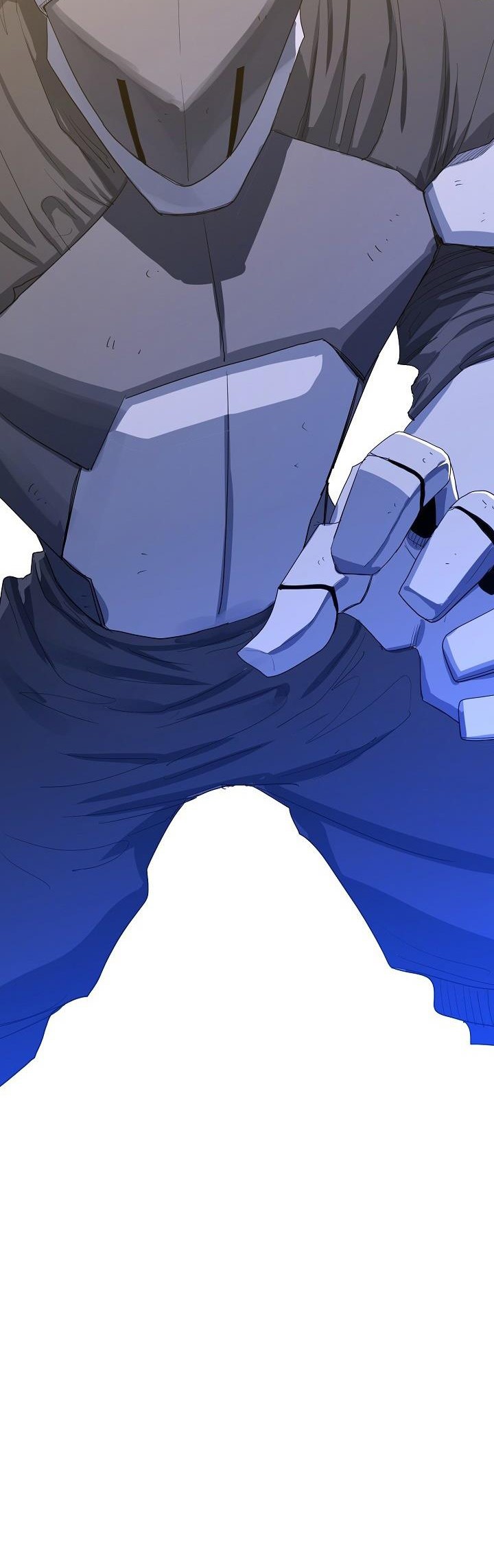 The Strongest Unemployed Hero Chapter 15 - halaman 41