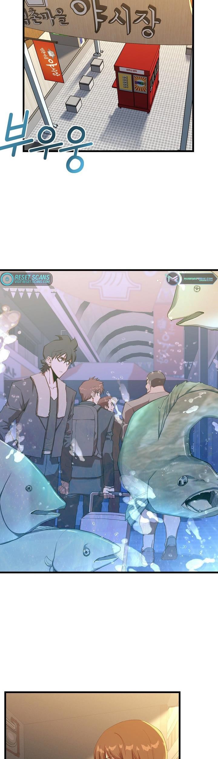 The Strongest Unemployed Hero Chapter 15 - halaman 6