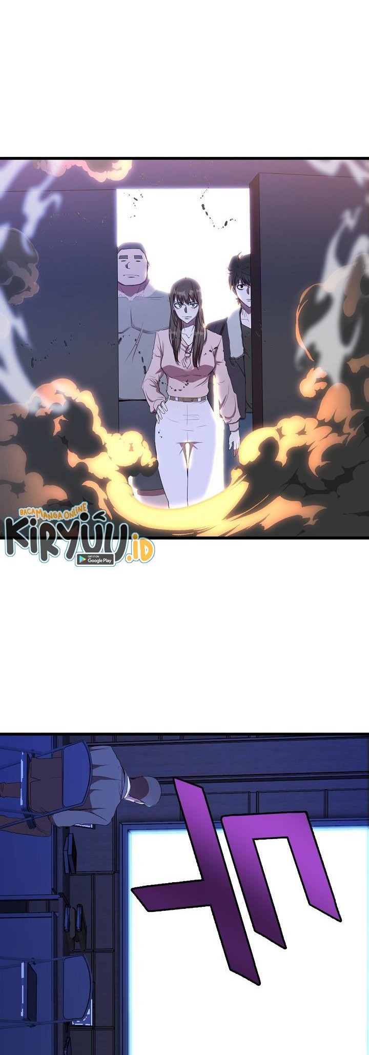 The Strongest Unemployed Hero Chapter 15 - halaman 9