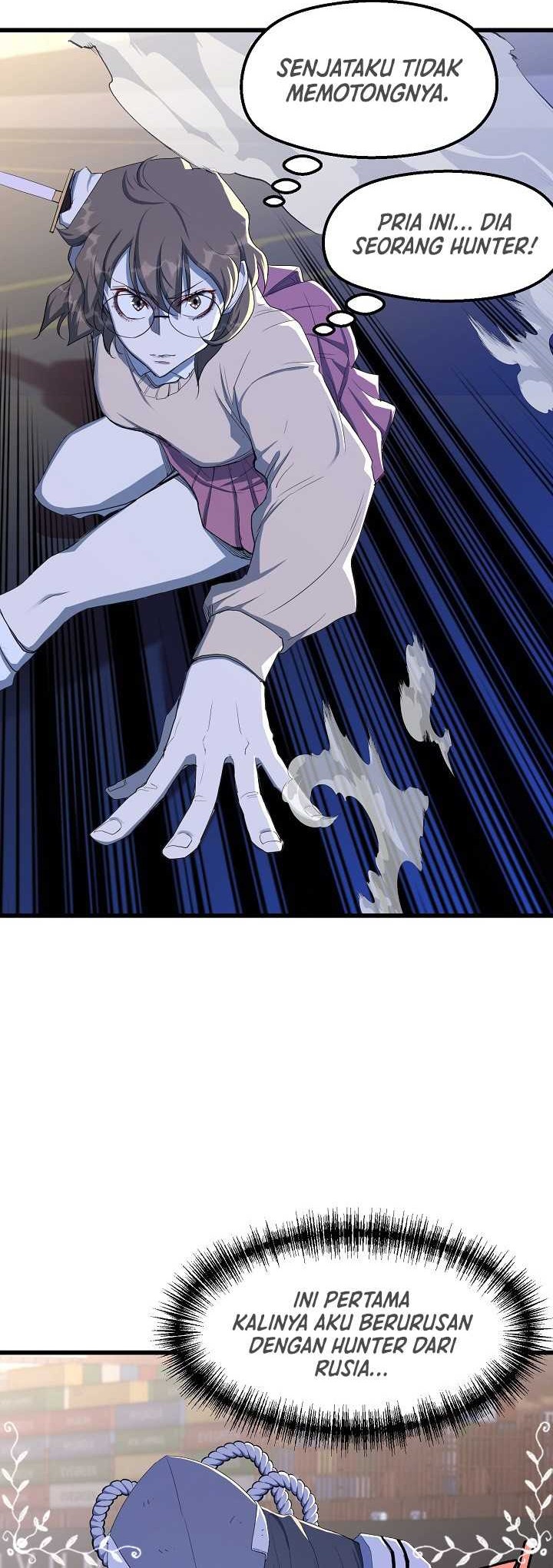 The Strongest Unemployed Hero Chapter 16 - halaman 13